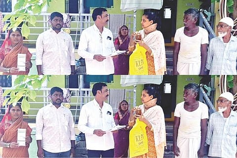 Manvi Servey