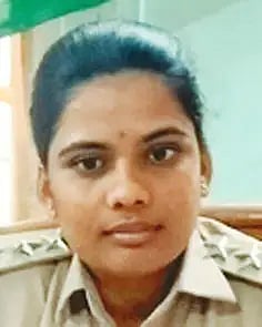 Mnd Geeta Patil
