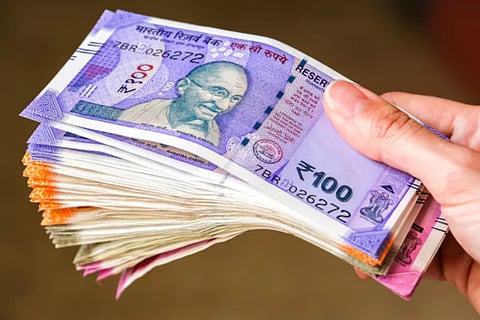 Money