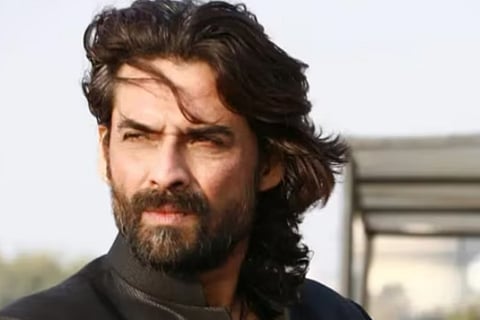 Mukul Dev