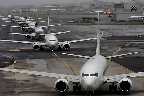 Mumbai Airport