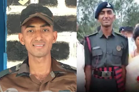 Murali Naik