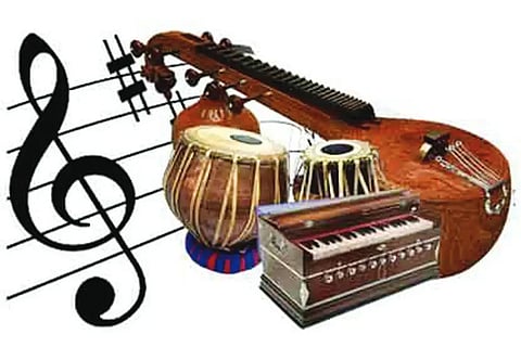 Music