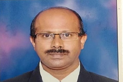 NAGENDRA PRASAD