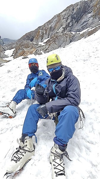 NCC_Trekking_Camp