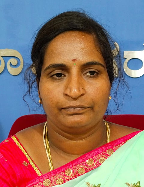 Nagalambika