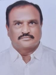 Nanjundaswamy