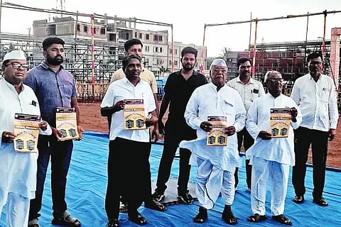 National level kabaddi tournament