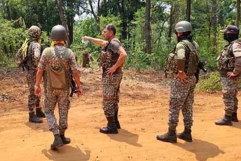 Naxal