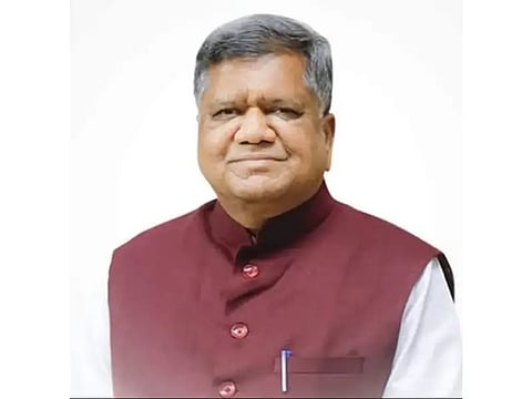 New Shettar New