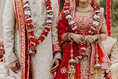 Newlyweds