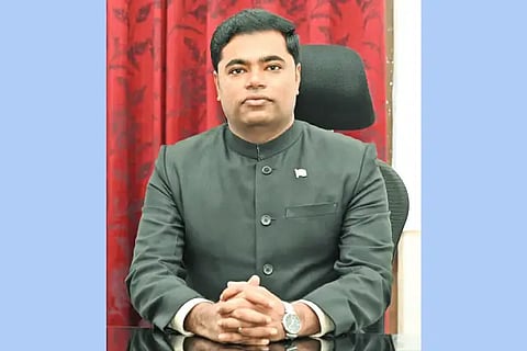 Notification issued for by-elections to gram panchayats