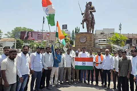 OPRATION SINDOOR VIJAYOTSAVA