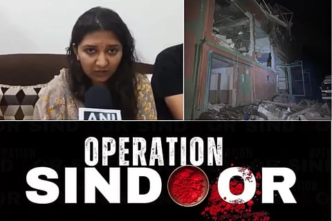 Operation Sindoor