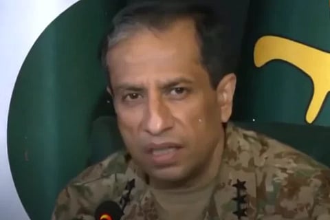 Pakistan Army
