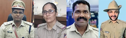 Police