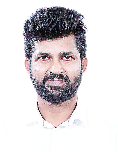 Prathap Simha