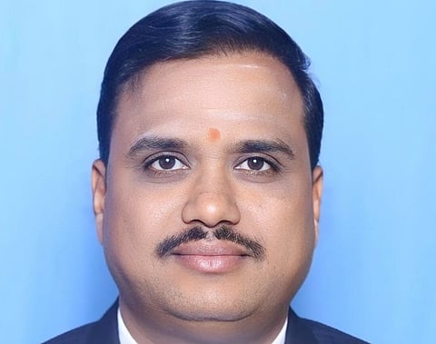 Puttu Patil