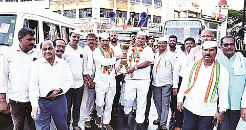 mysore