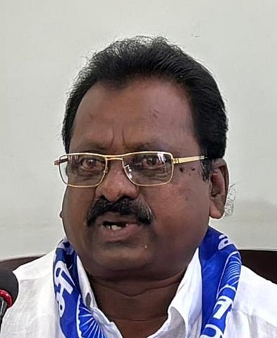 Ramesh Kattitugon