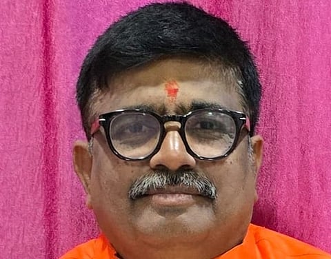 Ramesh Kulkarani