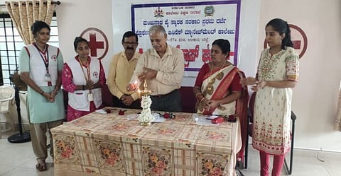 Red Cross