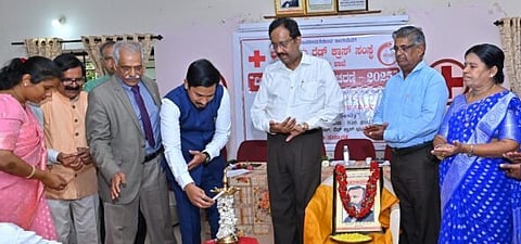 Red Cross