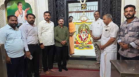 Renukacharya_Mutt11