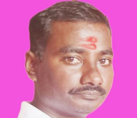 Revansidda Jadar- New