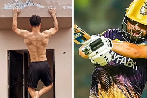 Rinku Singh