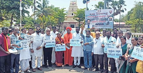 River conservation is our duty.