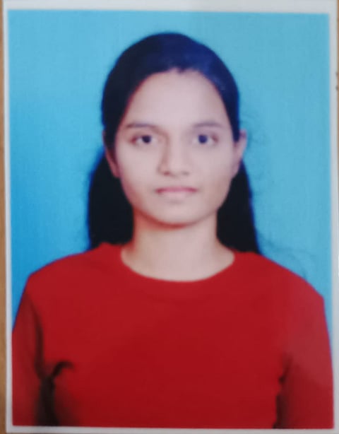 S.Anusha