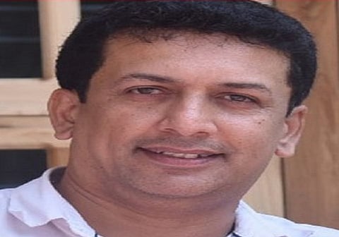 SANTHOSH-ANVEKAR