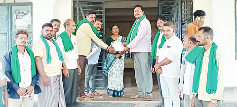 SGN MANAVI