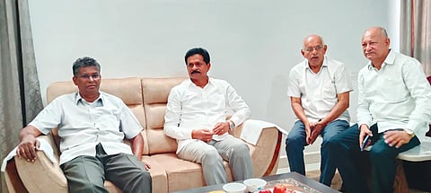 SIRSI JARAKIHOLI