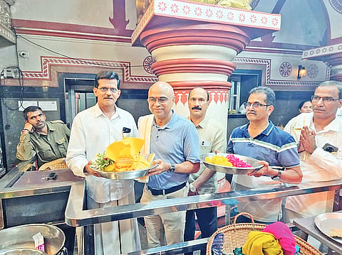 SIRSI VINAYAK PAI