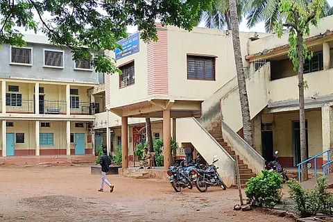 SSLC-2 exam to be held at 8 centers in Jamkhandi taluk