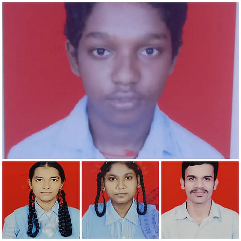 SSLC collage