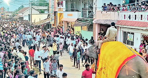 SVR KADUBINA KALAGA