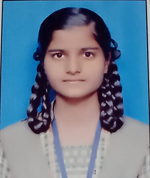 Sahana bubali