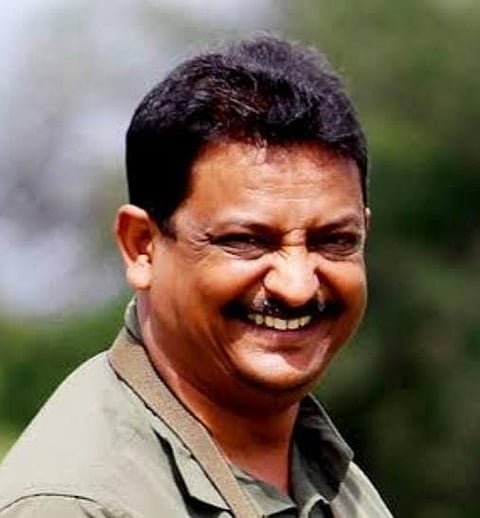 Sanjay Gubbi