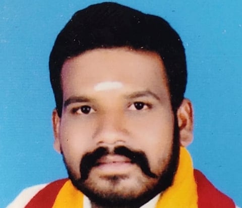 Sanju Yadav
