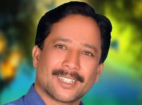 Sanju bendre