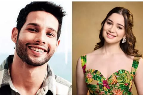 Sara Tendulkar Is Dating Siddhant Chaturvedi