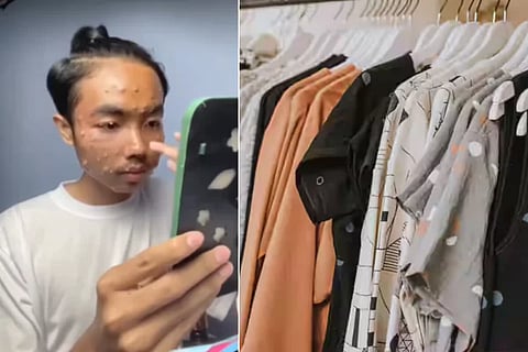 Second-Hand Clothes