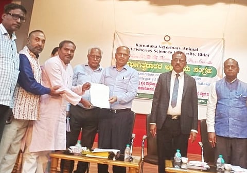 Shivayya Swamy Memo