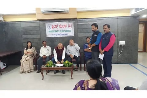 Signature campaign