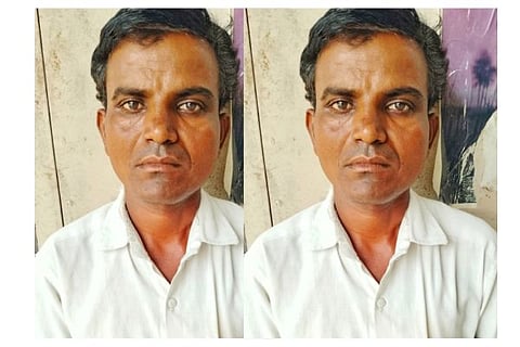 Sirwar Nagraj