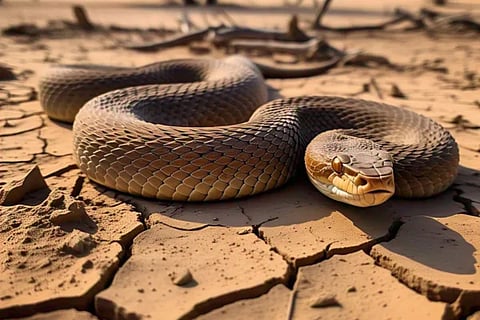 Snake
