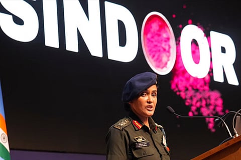 Sofiya Qureshi